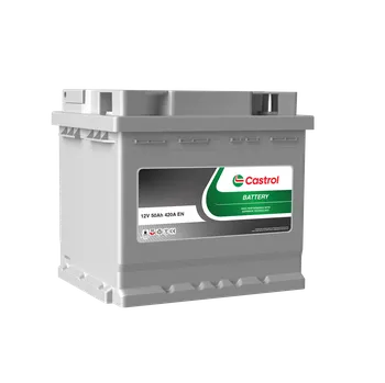 Auto-moto Castrol CST.LB1.50.042.A Baterry - 50Ah