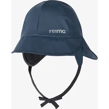 Čepice Dětská čepice Reima Rainy - navy