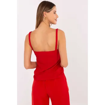 Top LK TP 508156.64 červená 38