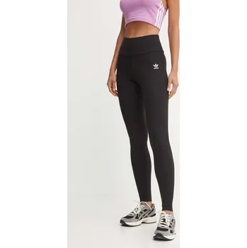 Dámské legíny Legíny adidas Originals Essential IY9645 černá 99X, vel. S