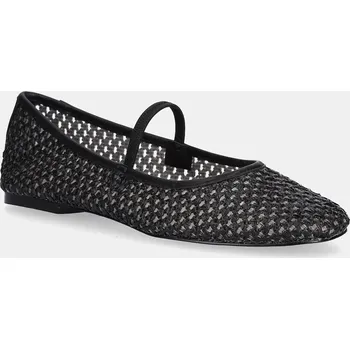 Dámské baleríny Baleríny Steve Madden Majorca černá barva, SM11003686 SM11003686.00S 99X, EUR 39