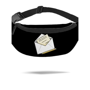 Ledvinka Bastard Dopis učitelce ledvinka Black