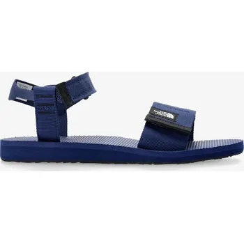Dámské sandále Pánské sandály The North Face Skeena Sandal II - estate blue/tnf black