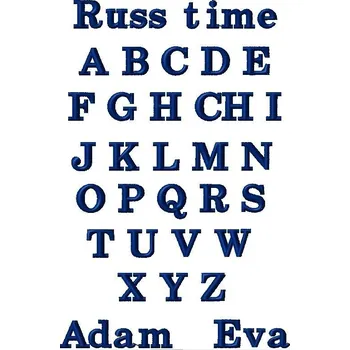 Dámský župan Výšivka jméno Russ time