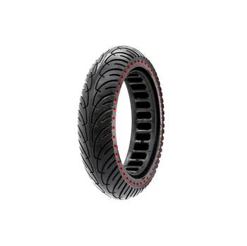 Motorová koloběžka Pneumatika 8,5x2 X-scooters XS03 (plná) typ 2 Červená