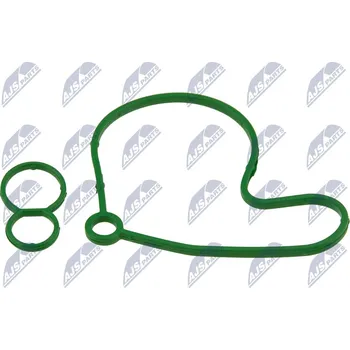 Posilovač brzd Vakuové čerpadlo brzdového systému NTY PVP-VW-002