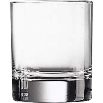 Sklenice Sklenice na whisky Arcoroc Island 200 ml