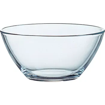 Miska velká Mísa 20 cm 1700 ml sklo Cosmos Arcoroc