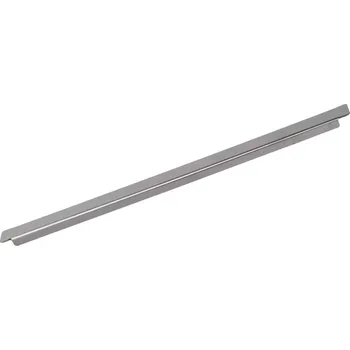 Dóza na potraviny lišta dělící 325 mm pro gastro nádoby GN nerez Pujadas