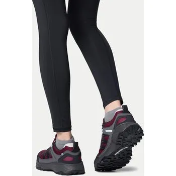 Dámská treková obuv Columbia Trekingová obuv Peakfreak Rush™ OutDry™ 2108431 Červená 36