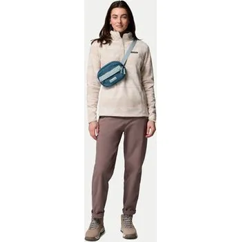 Dámská mikina Columbia Fleecová mikina Benton Springs™ 2085611 Béžová Regular Fit XS