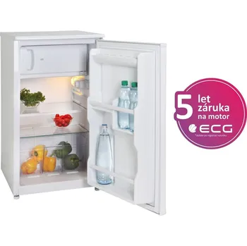 Lednice ECG ERT 10852 WE