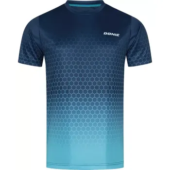 Donic Scorpion tričko modré