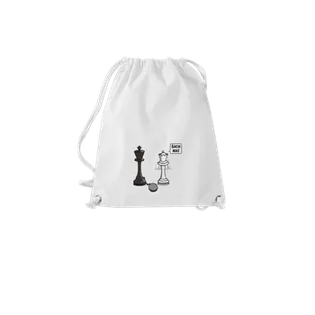 Bastard Šach mat vak White