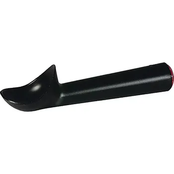 Naběračka na zmrzlinu Naběračka na zmrzlinu CONTACTO, objem: 1/20 litru, délka: 175 mm, šířka: 40 mm.