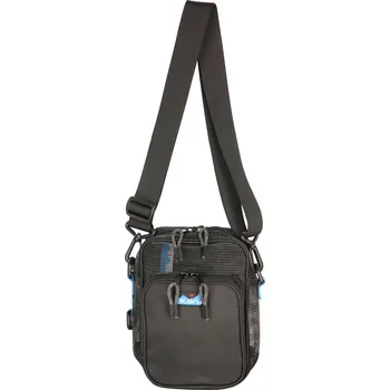 Kapsička na krk Kavu On The Move - black