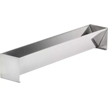 Gastro 227700379 Tvar V 3 Hrany Rozměry 30x5 Cm