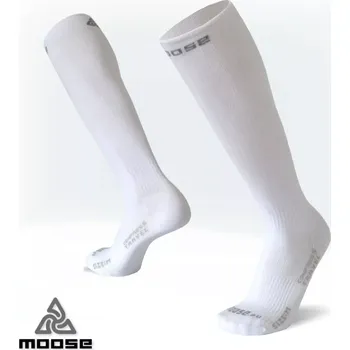 COMPRESS TRAVEL kompresní podkolenky Moose