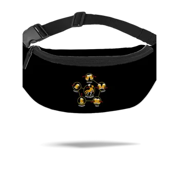 Ledvinka Bastard Pivní obvody ledvinka Black