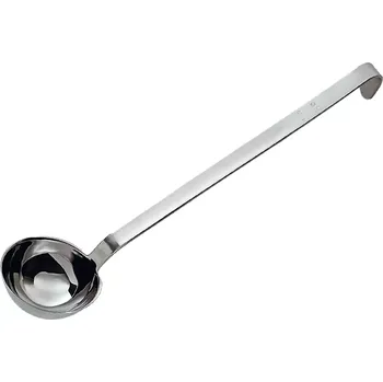 Naběračka CONTACTO naběračka bez škvír, objem: 0,30 litru, délka: 360 mm, průměr: 110 mm