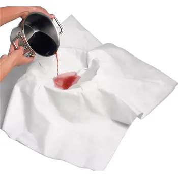 Zavařovací pomůcka Pasírovací tkanina Gastro 75x75 cm