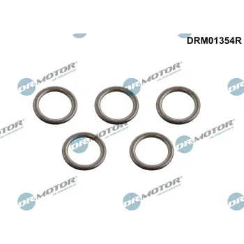 Olejová vana Těsnění pro vypouštěcí zátku oleje z motoru Dr.Motor Automotive DRM01354R