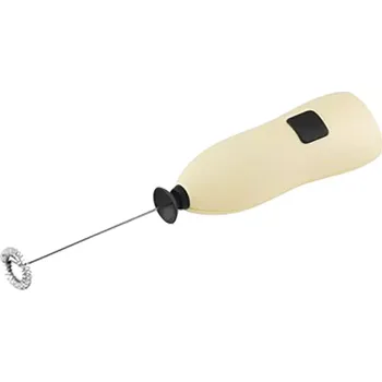 Šlehací metla Šlehač na mléčnou pěnu Fackelmann