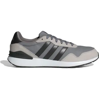 Pánská obuv Pánské boty ADIDAS RUN 60S 4.0 JR6624 – Šedá 41 1/3