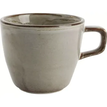 Šálek na kávu F2D Ceres Grey 190 ml