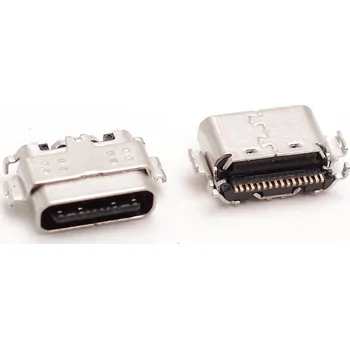 micro USB-C - TCL Tab 10S 9080 9081X 9081 9460G - 16pin