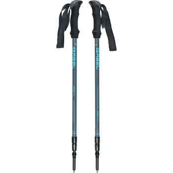 Trekingová hůl Trekingové hole Gabel Cilaos Lite - blue