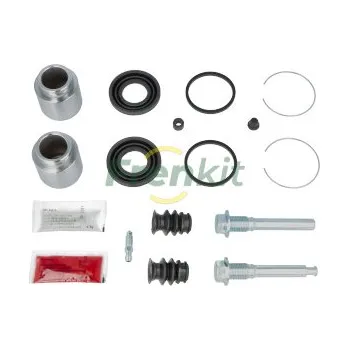 Brzdový třmen Sada pro opravu brzdového třmenu FRENKIT 743015