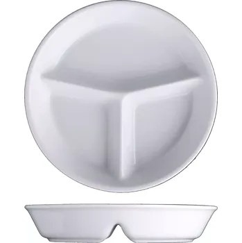 Talíř Talíř mělký Lilien System 21,5 cm, 3 díly