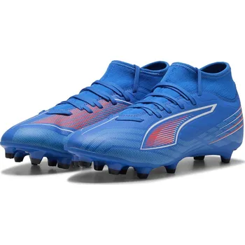 Kopačky Lisovky PUMA ULTRA 6 PLAY+ FG/AG 10854801 – Modrá 42,5