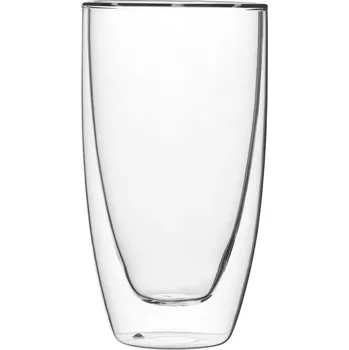 Sklenice Sklenice dvoustěnná termo Ilios 350 ml