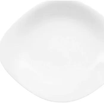 Talíř Talíř mělký ovál 26 cm Dune Villeroy & Boch