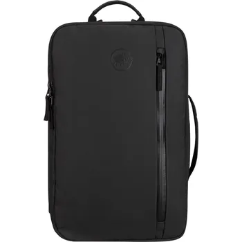 Městský batoh Batoh na notebook Mammut Seon Transporter 15 - black