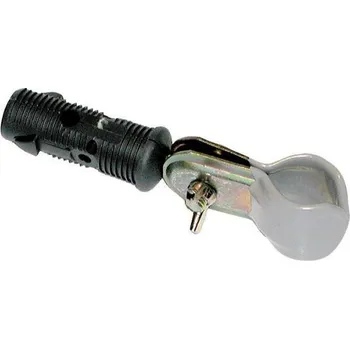 Koncovka oko s kleštinou Easy System průměr 22 mm/19–22 mm