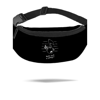 Ledvinka Bastard Tón ledvinka Black