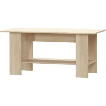 Konferenční stolek Konferenční stolek Tips - Mebelbos Dub Sonoma 120x55 cm