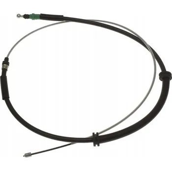 Brzdová hadice Starline LA BR.1808 starline Brzdová hadice