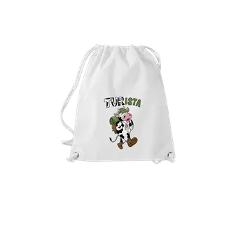 Bastard Tur na cestách vak White