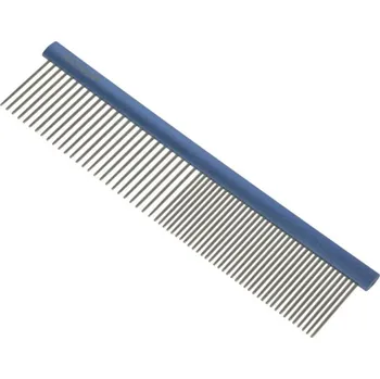 Péče o srst a drápky Aesculap Hřeben na pudly, 192 x 44 x 5 mm
