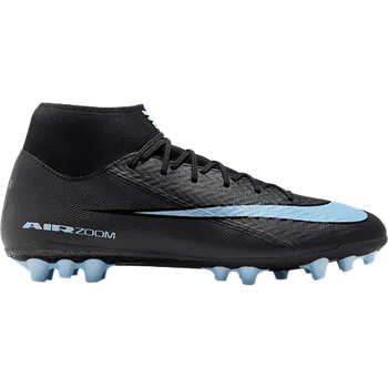 Kopačky Kopačky Nike ZOOM SUPERFLY 10 ACADEMY AG fq8329-001 Velikost 40,5 EU | 6,5 UK | 7,5 US | 25,5 CM