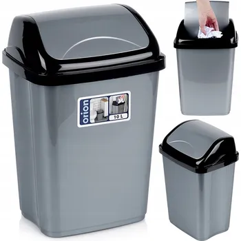 Odpadkový koš Odpadkový koš Orion Vittario 10 l