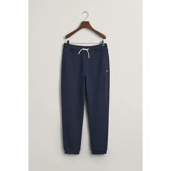 TEPLÁKY GANT SHIELD SWEAT PANT EVENING BLUE
