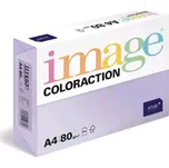 Barevný papír Image Coloraction Tundra/pastelově fialová A4/80g/500ks