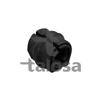 Stabilizátor nápravy Uložení stabilizátoru - držák TALOSA 65-02496
