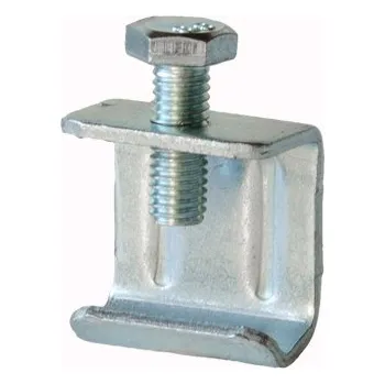 svorka Stahovací svorka C pozink - 2,5mm, M8x25