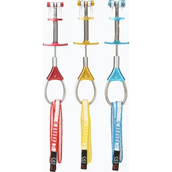 Jištění Sada friendů Wild Country Zero Friend set 0.1-0.3